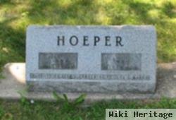 Elmer Hoeper