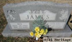 Rex James