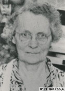 Myrtle Hingst Schwarz