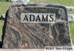 Nathan W Adams