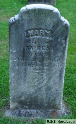 Mary Smith Read