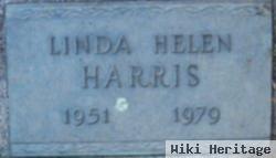 Linda Helen Harris