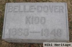 Belle Dover Kidd