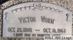 Victor Worm