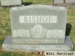 Betty Bishop