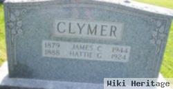 James C. Clymer