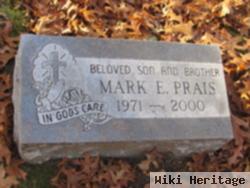 Mark E. Prais