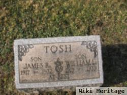 William I. Tosh