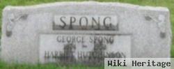 George Spong