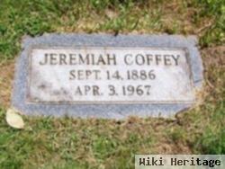 Jeremiah Coffey