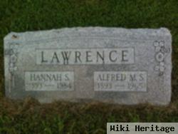 Alfred M. S. Lawrence