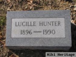 Lucille Hunter