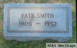 Fate Smith