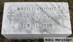 Wassel Kotoris