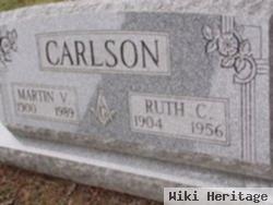 Ruth C. Carlson