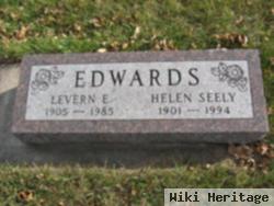 Levern Eldren Edwards