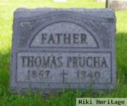 Thomas Prucha