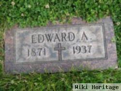 Edward A Welsh