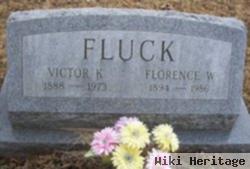 Victor K. Fluck