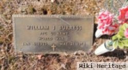 William J. Burress