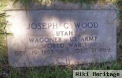 Joseph Carlyle Wood