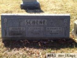 Bernard L. Schene