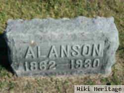 Alanson Cummings