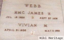 James Hurt Webb