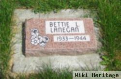 Bettie L Lanegan