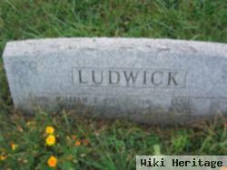 William E Ludwick