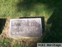 James S Meteer