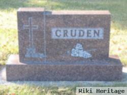 Jane E. Cruden