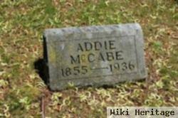 Addie Mccabe