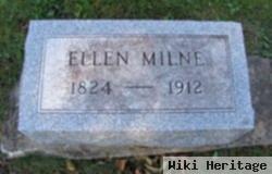 Ellen Milne