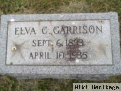 Elva C Garrison