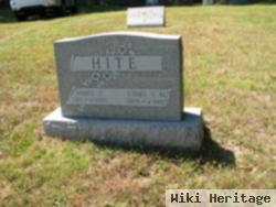 James J "jim" Hite