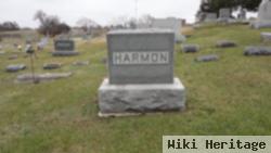 Frank W Harmon