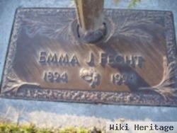 Emma J. Fecht