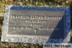 Franklin Lloyd Griffith