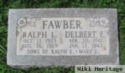 Ralph L. Fawber