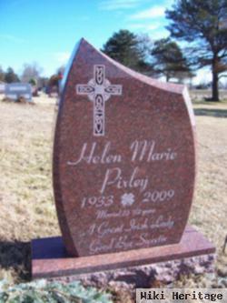 Helen Marie Pixley