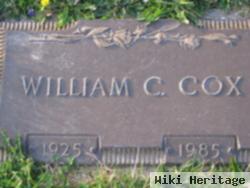 William C. Cox