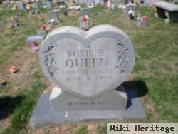 Roxie Brown Queen