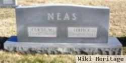 Edith C Neas