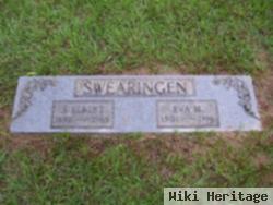 Eva M. Hodges Swearingen