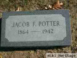 Jacob F. Potter