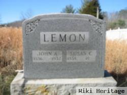 Susan C. Asbury Lemon