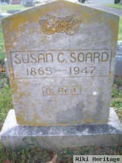 Susan C. Soard