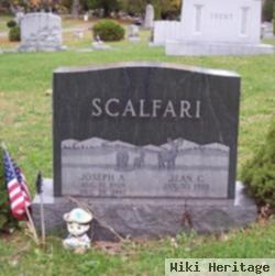 Joseph A. Scalfari