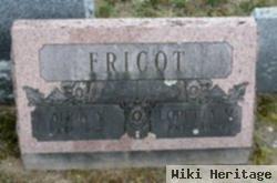 Loretta M. Fricot